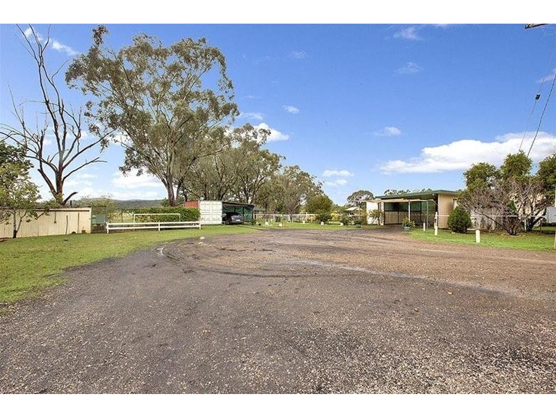 Lot 2/90 Reading Road, Gunnedah NSW 2380