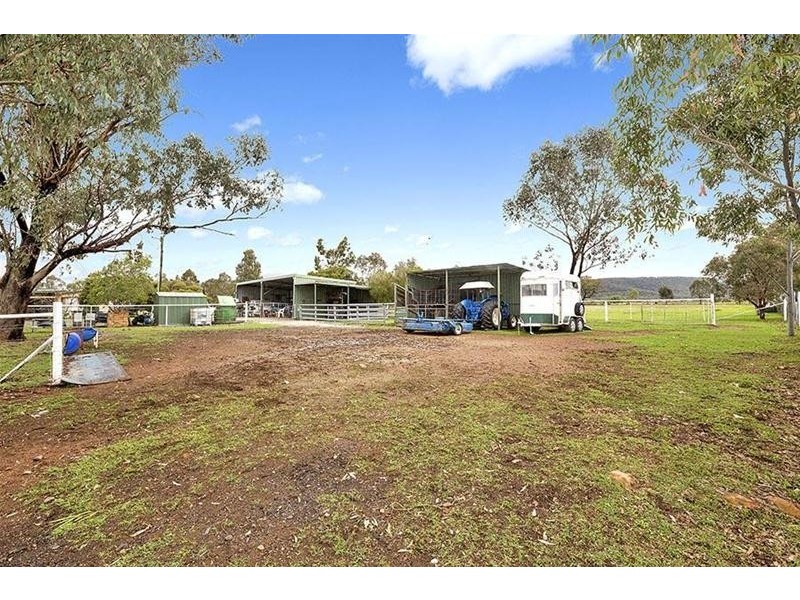 Lot 2/90 Reading Road, Gunnedah NSW 2380