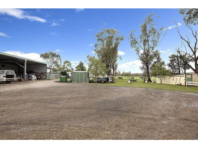 Lot 2/90 Reading Road, Gunnedah NSW 2380