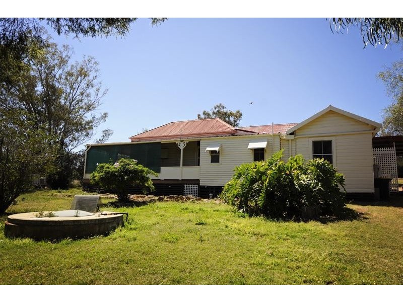 Lot 4/31 Hunts Road, Gunnedah NSW 2380