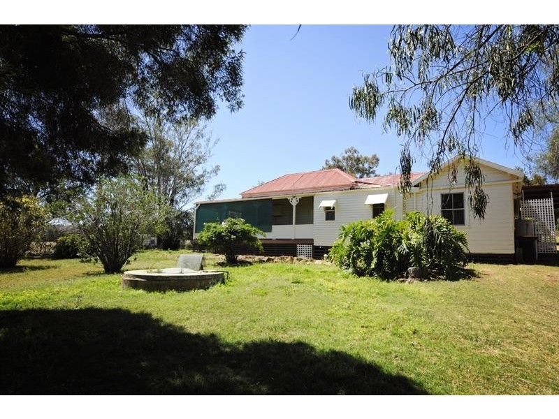 Lot 4/31 Hunts Road, Gunnedah NSW 2380