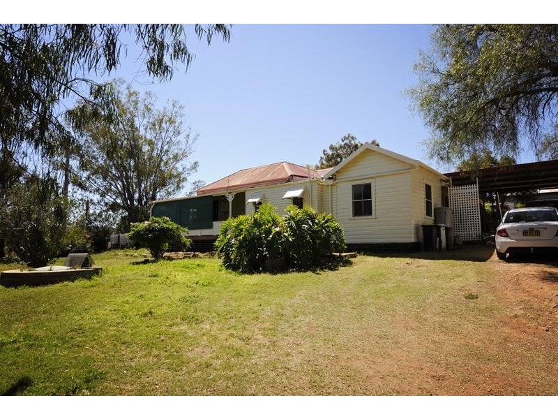 Lot 4/31 Hunts Road, Gunnedah NSW 2380