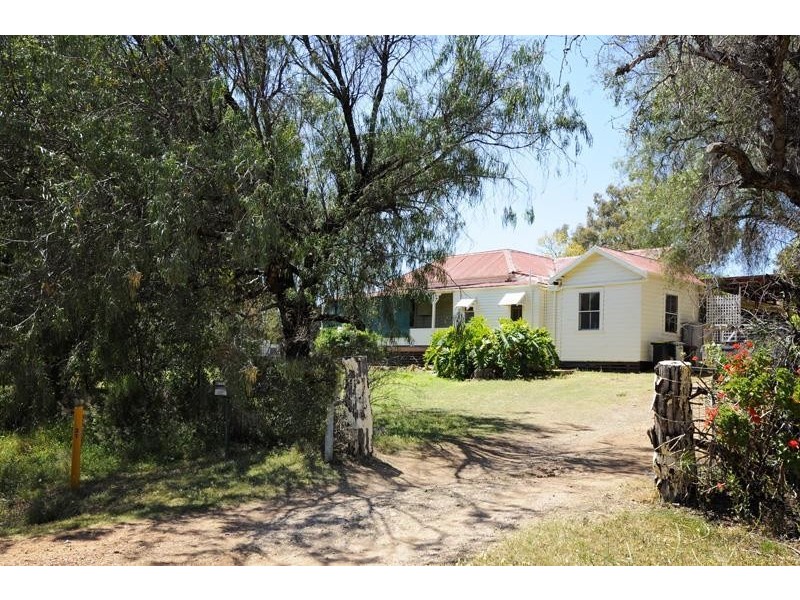 Lot 4/31 Hunts Road, Gunnedah NSW 2380