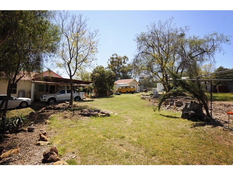 Lot 4/31 Hunts Road, Gunnedah NSW 2380