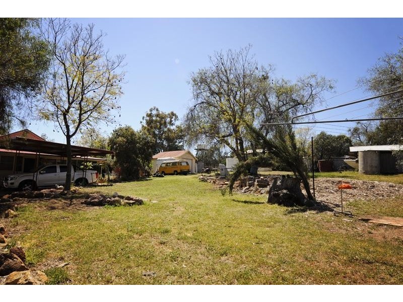 Lot 4/31 Hunts Road, Gunnedah NSW 2380