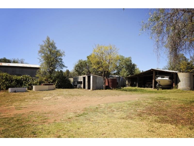 Lot 4/31 Hunts Road, Gunnedah NSW 2380