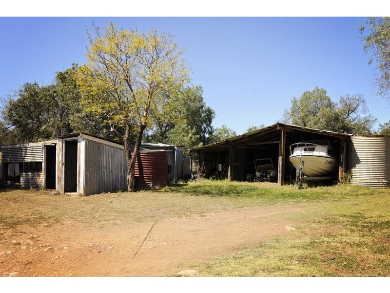 Lot 4/31 Hunts Road, Gunnedah NSW 2380