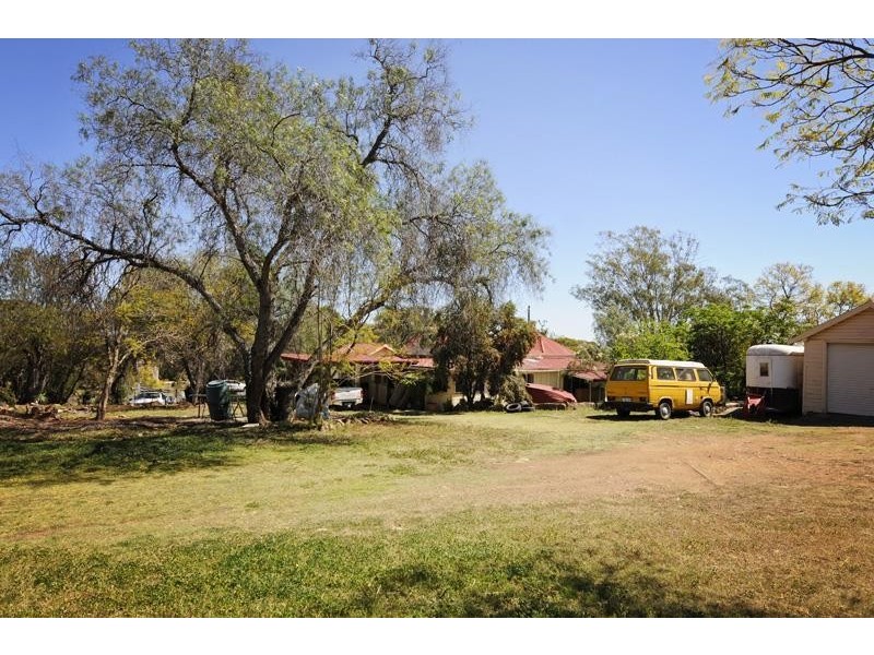 Lot 4/31 Hunts Road, Gunnedah NSW 2380