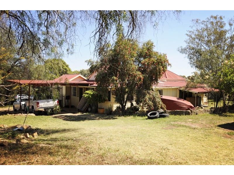 Lot 4/31 Hunts Road, Gunnedah NSW 2380