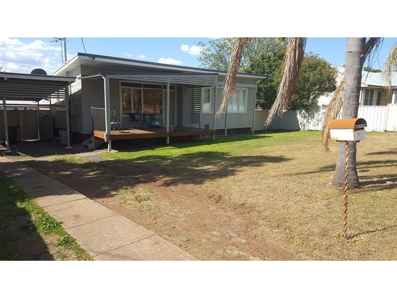 34 Marion Street, Gunnedah NSW 2380