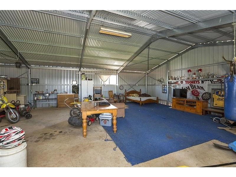 22 Reading Road, Gunnedah NSW 2380