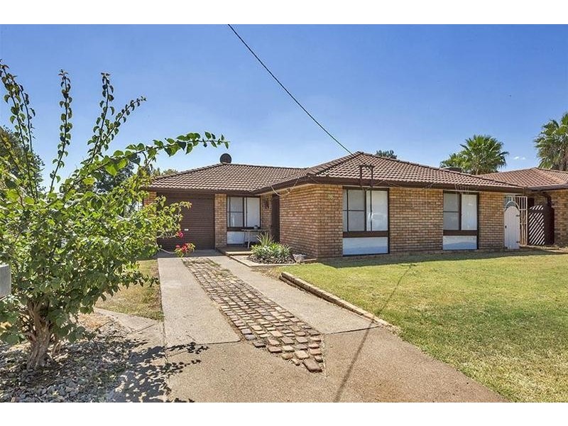 26 Bando, Gunnedah NSW 2380
