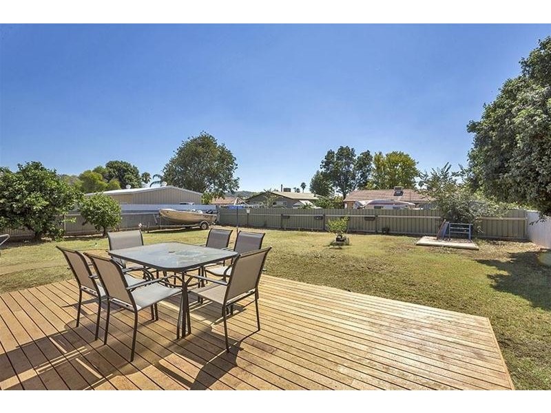 26 Bando, Gunnedah NSW 2380