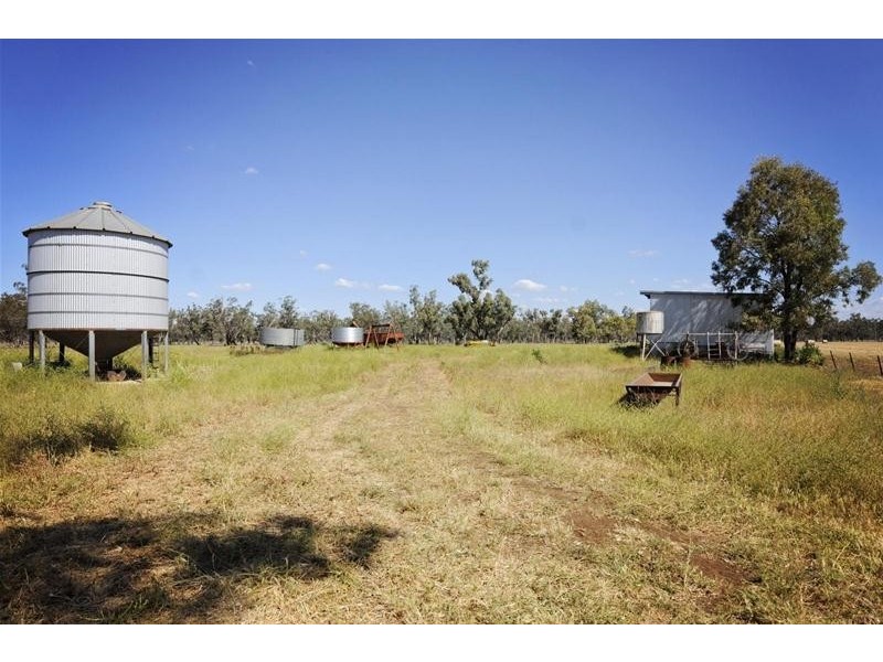 8354 Kamilaroi Highway, Gunnedah NSW 2380