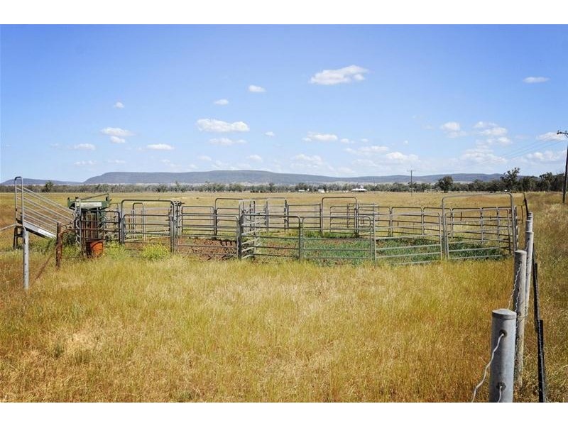 8354 Kamilaroi Highway, Gunnedah NSW 2380
