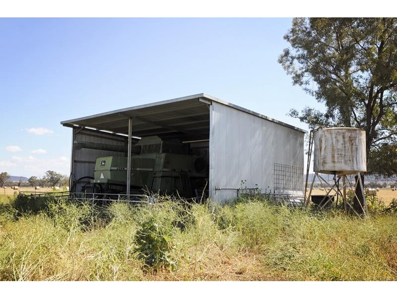 8354 Kamilaroi Highway, Gunnedah NSW 2380