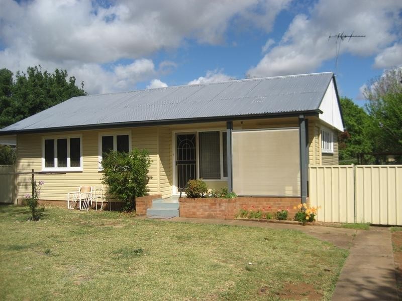 101 View Street, Gunnedah NSW 2380