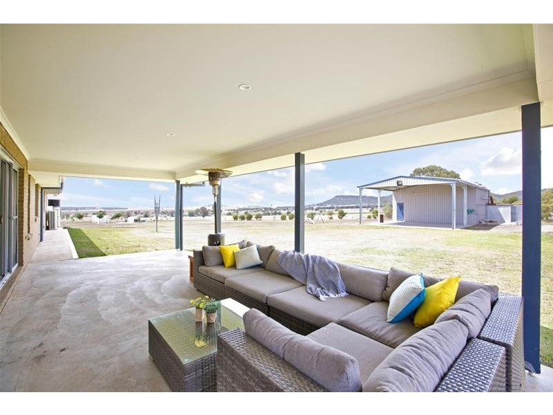 35 Eveleigh Road, Gunnedah NSW 2380