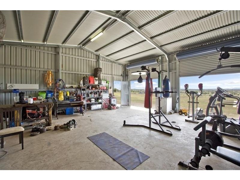 35 Eveleigh Road, Gunnedah NSW 2380