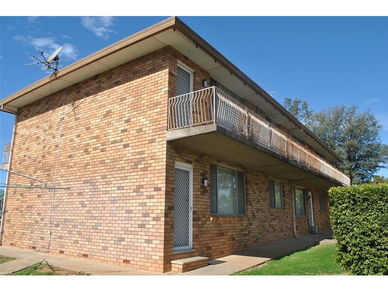 5/122A George Street, Gunnedah NSW 2380