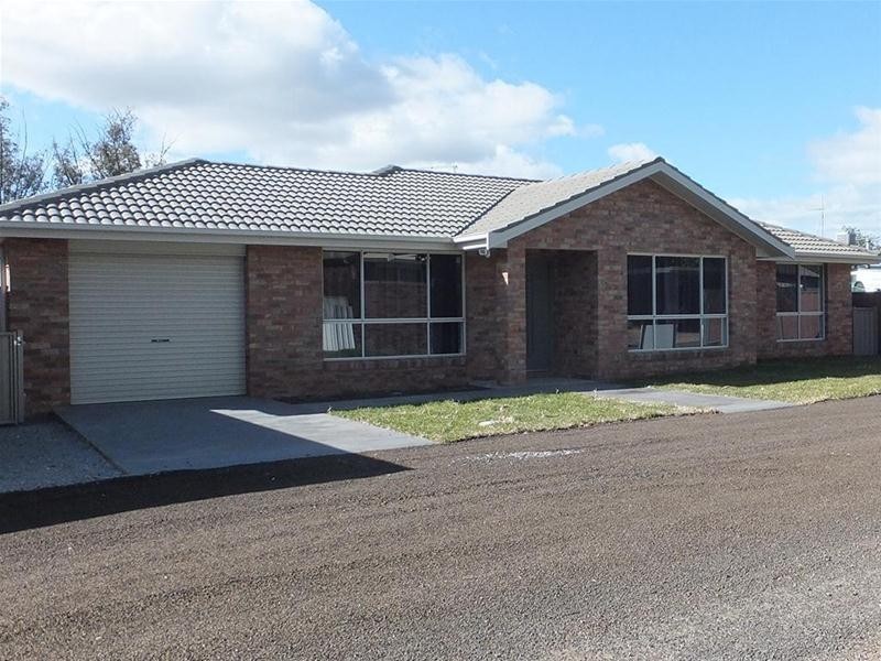 Lot 1 sub-division 4 Lt Reservoir Street, Gunnedah NSW 2380