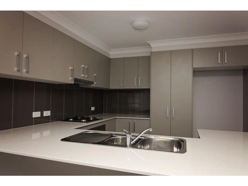 Lot 1 sub-division 4 Lt Reservoir Street, Gunnedah NSW 2380