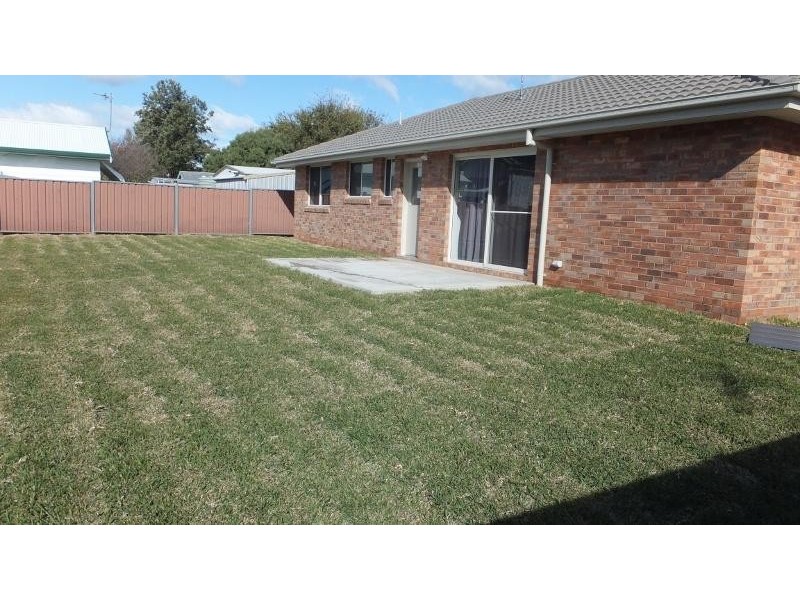 Lot 1 sub-division 4 Lt Reservoir Street, Gunnedah NSW 2380