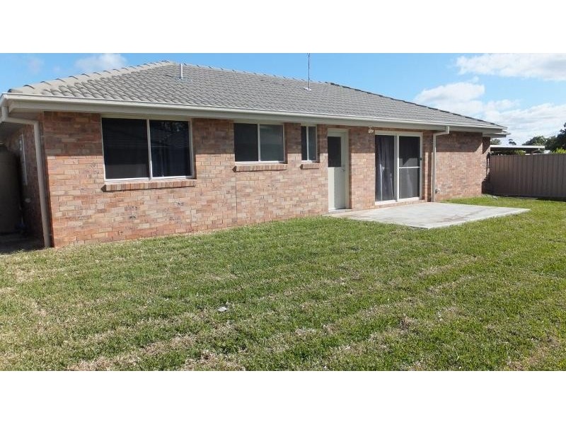 Lot 1 sub-division 4 Lt Reservoir Street, Gunnedah NSW 2380