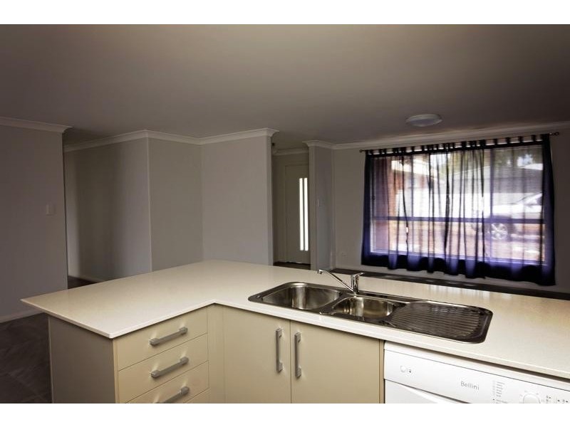 Lot 1 sub-division 4 Lt Reservoir Street, Gunnedah NSW 2380