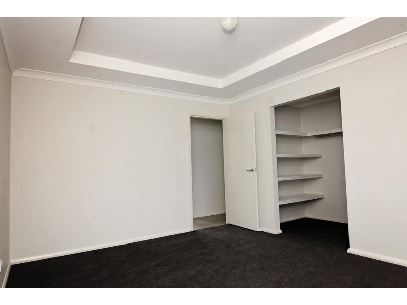 Lot 1 sub-division 4 Lt Reservoir Street, Gunnedah NSW 2380