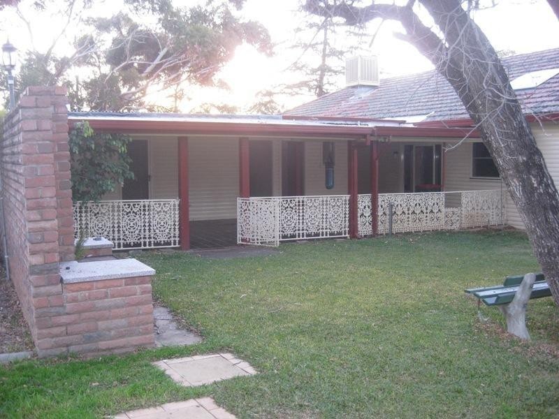 77 Lincoln Street, Gunnedah NSW 2380