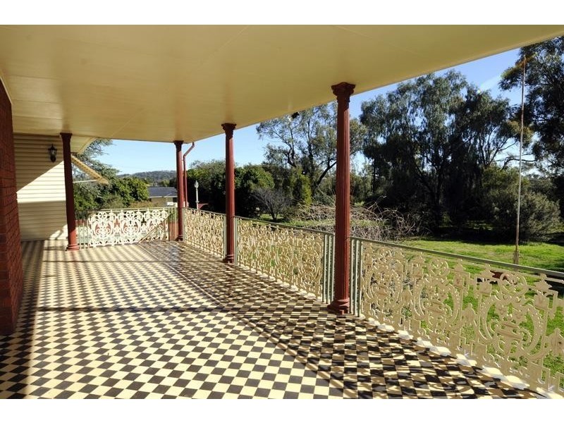 77 Lincoln Street, Gunnedah NSW 2380
