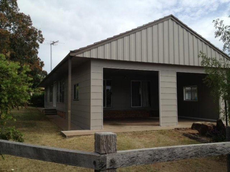 27 Elizabeth Street, Gunnedah NSW 2380