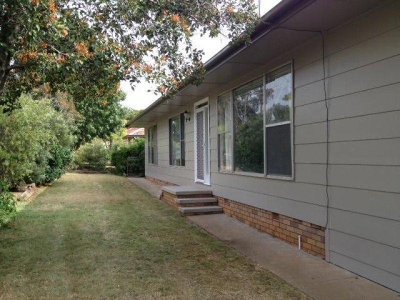 27 Elizabeth Street, Gunnedah NSW 2380