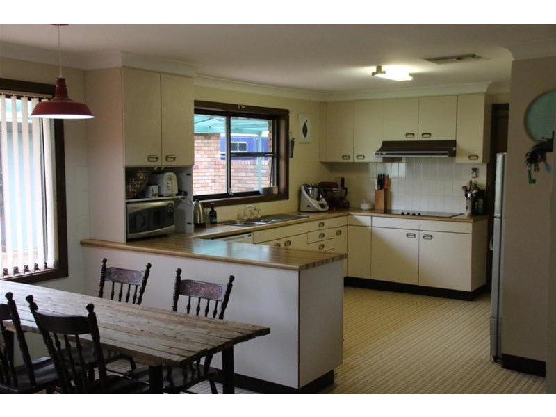 13 Gallen Avenue, Gunnedah NSW 2380