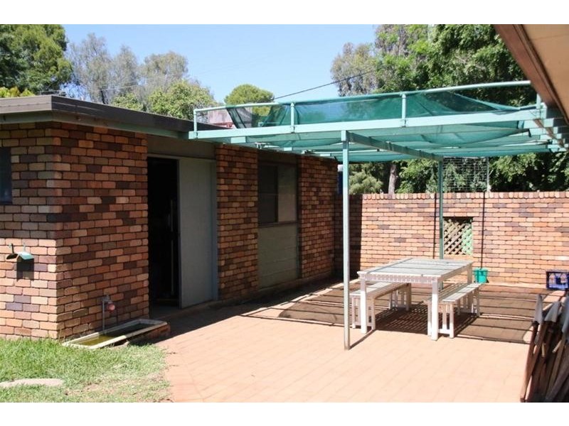 13 Gallen Avenue, Gunnedah NSW 2380