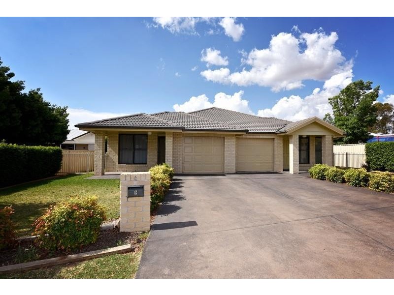 4/9 Little Hunter Street, Gunnedah NSW 2380