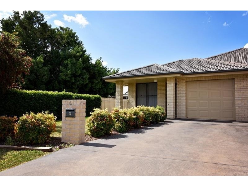 4/9 Little Hunter Street, Gunnedah NSW 2380