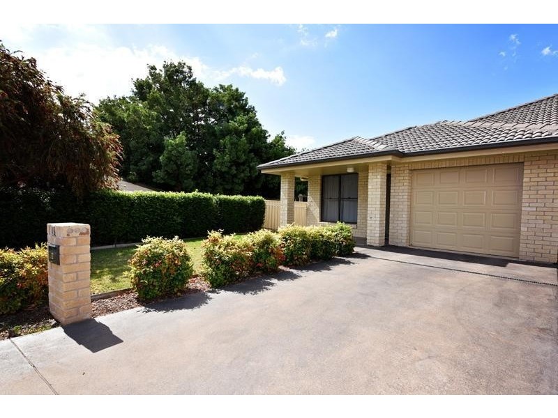 4/9 Little Hunter Street, Gunnedah NSW 2380