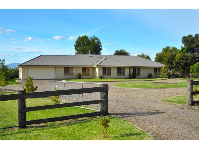 166 Stock Road, Gunnedah NSW 2380