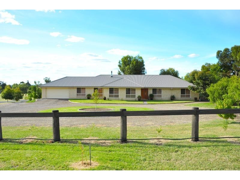166 Stock Road, Gunnedah NSW 2380