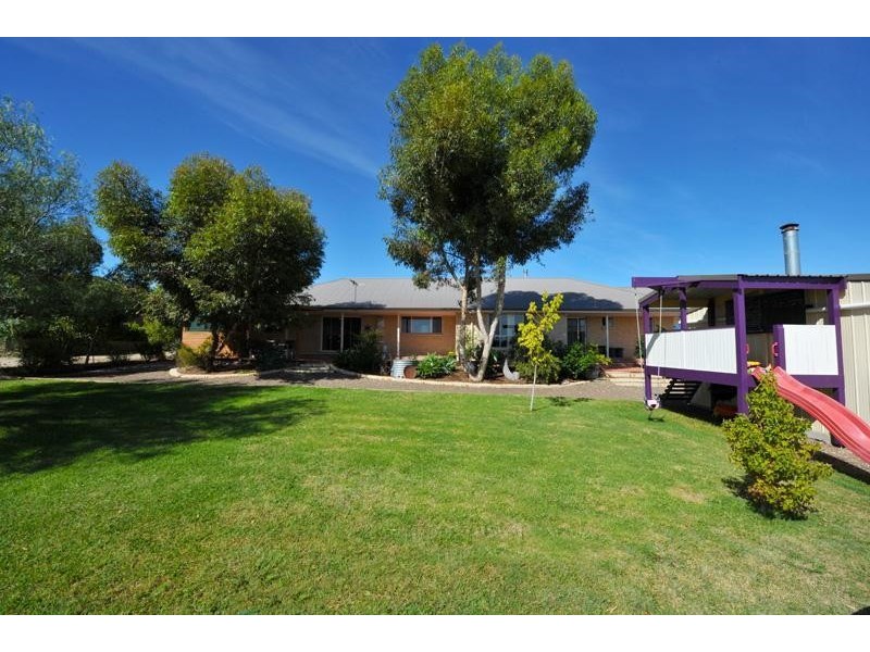 166 Stock Road, Gunnedah NSW 2380