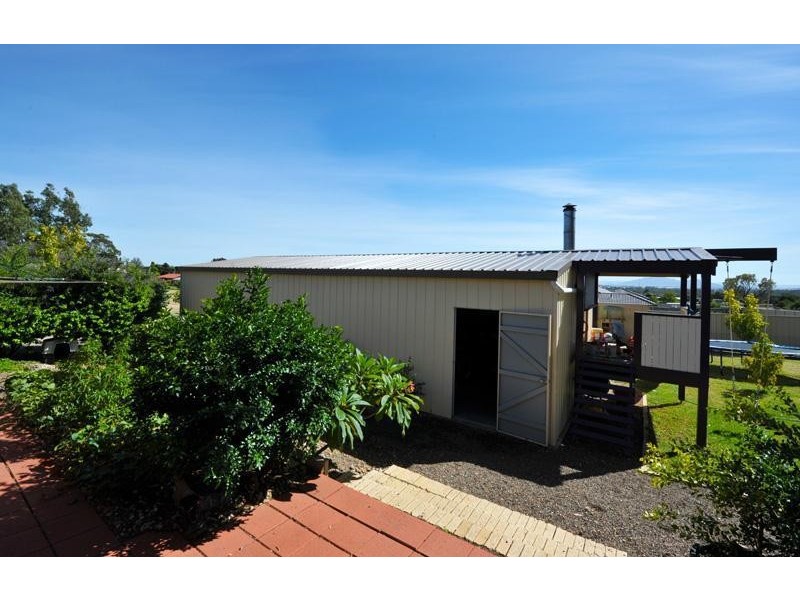 166 Stock Road, Gunnedah NSW 2380