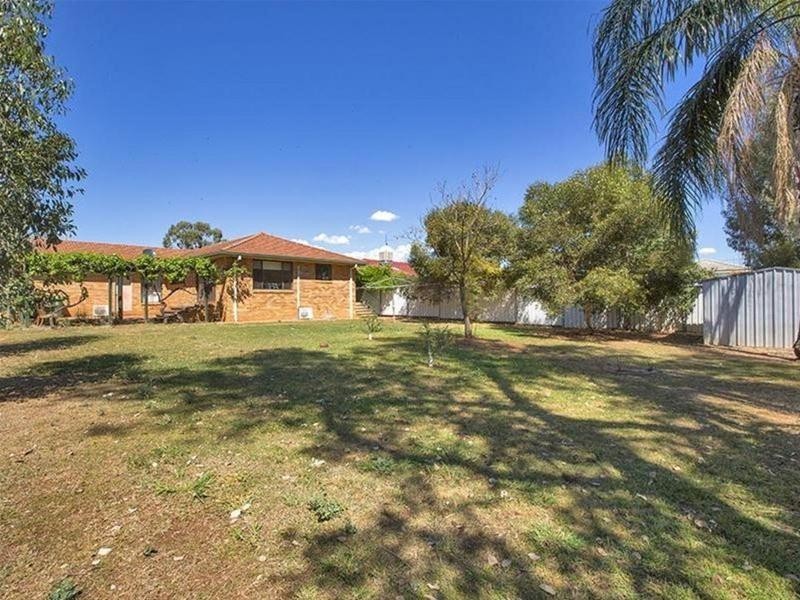 20 Jensen Street, Gunnedah NSW 2380