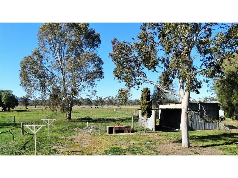 80 Phillip Street, Carroll NSW 2340