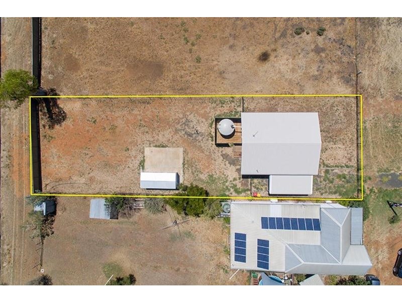 4 Pine Street, Curlewis NSW 2381