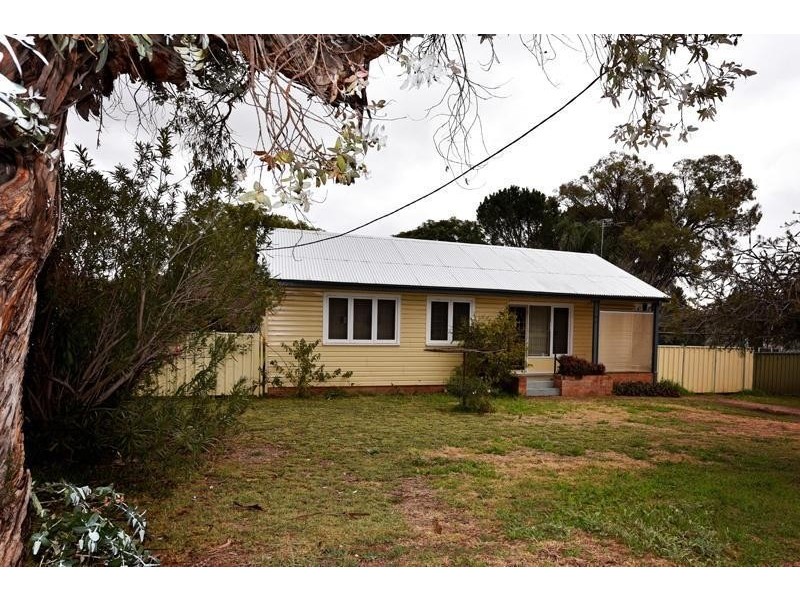 101 View Street, Gunnedah NSW 2380