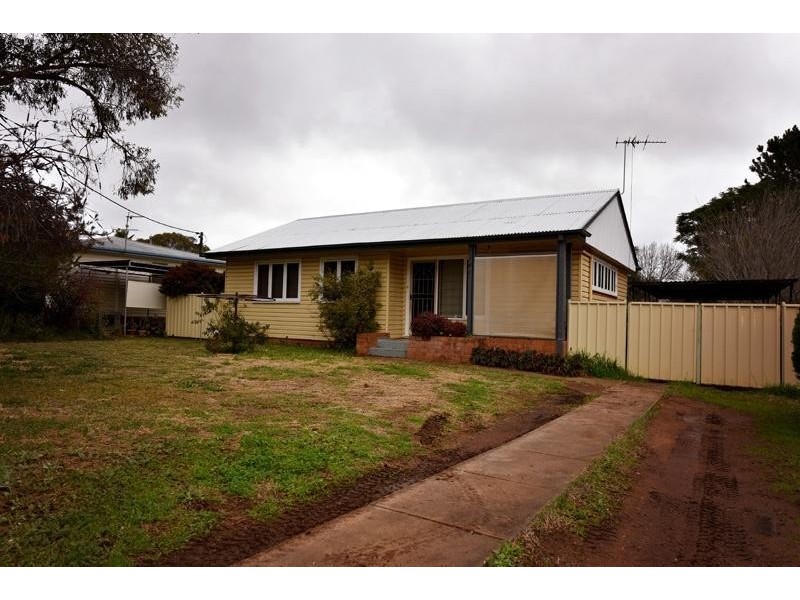101 View Street, Gunnedah NSW 2380
