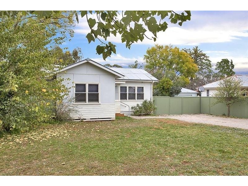 7 Johnston Street, Gunnedah NSW 2380