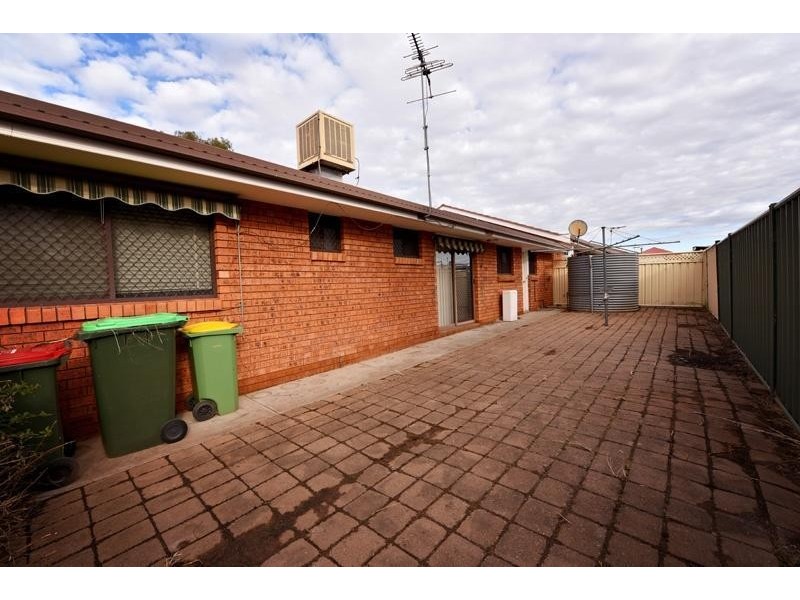 3/105 Barber Street, Gunnedah NSW 2380